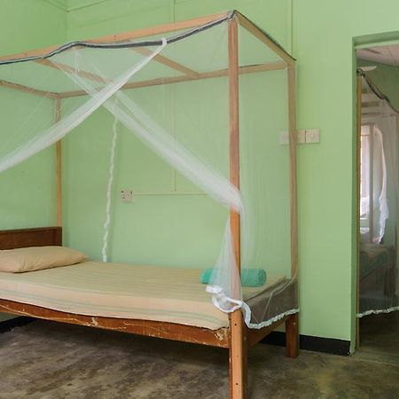 Hostel Little Bay Arugam Bay Zewnętrze zdjęcie