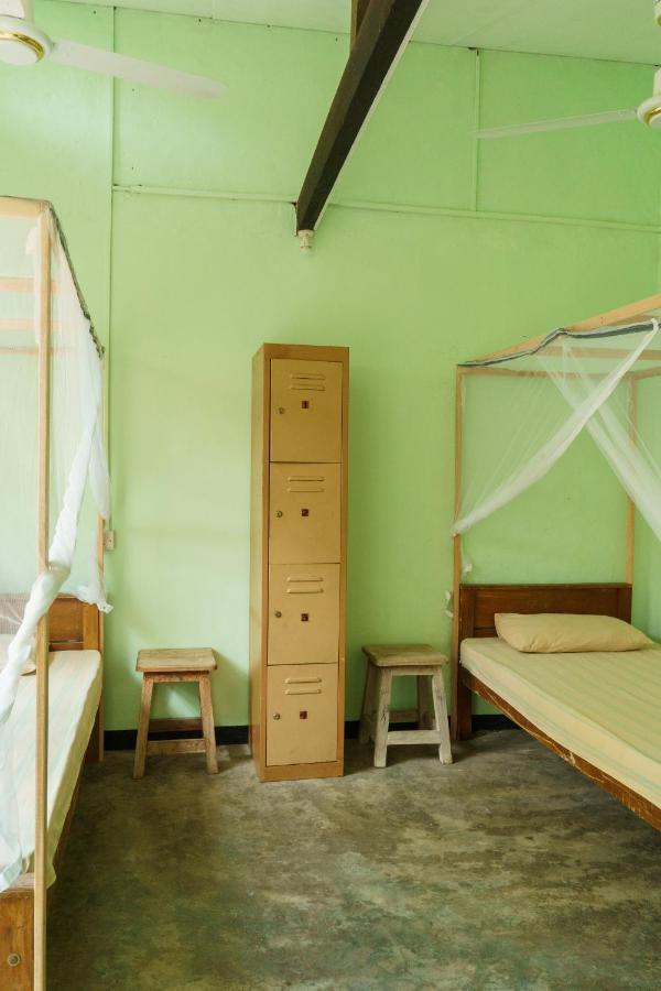 Hostel Little Bay Arugam Bay Zewnętrze zdjęcie