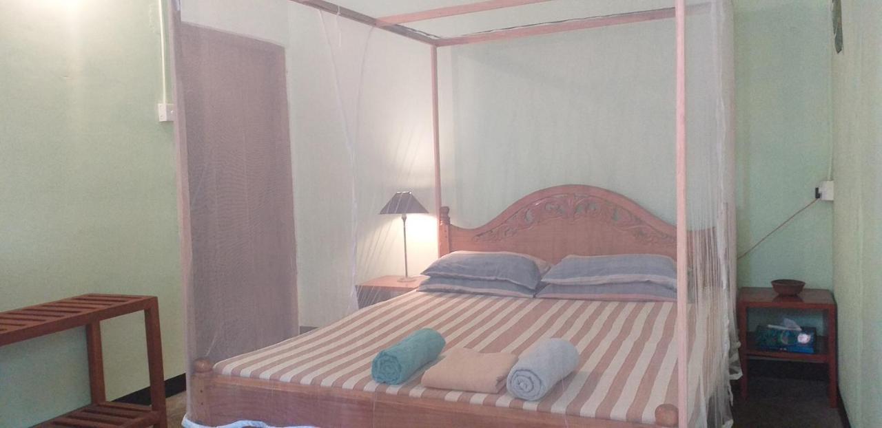 Hostel Little Bay Arugam Bay Zewnętrze zdjęcie