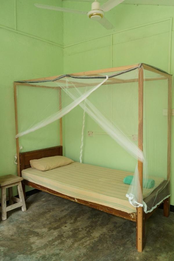 Hostel Little Bay Arugam Bay Zewnętrze zdjęcie