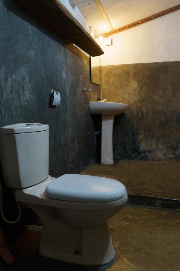 Hostel Little Bay Arugam Bay Zewnętrze zdjęcie