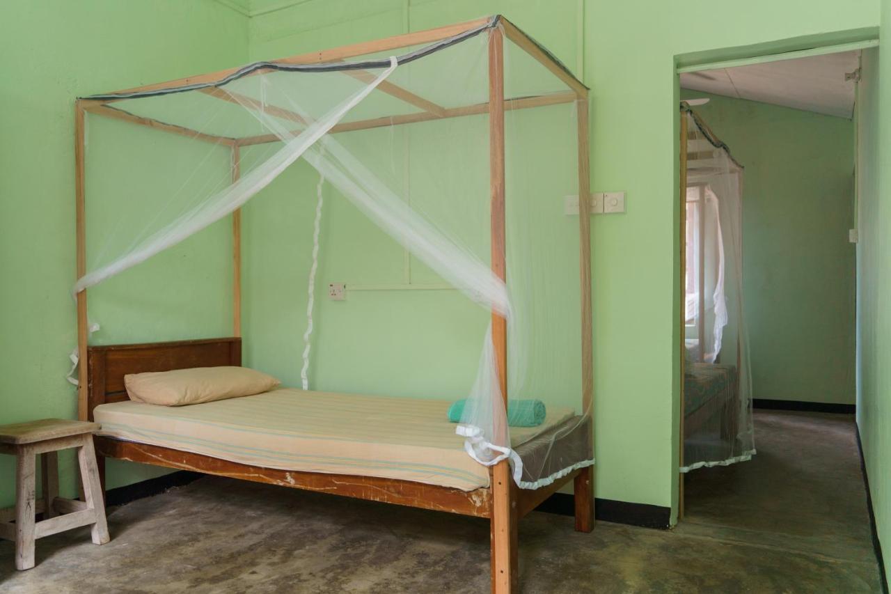 Hostel Little Bay Arugam Bay Zewnętrze zdjęcie