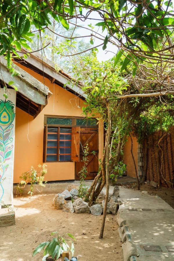 Hostel Little Bay Arugam Bay Zewnętrze zdjęcie