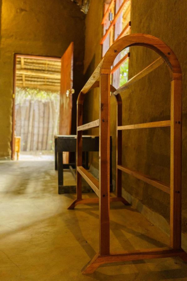 Hostel Little Bay Arugam Bay Zewnętrze zdjęcie