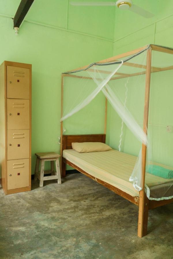 Hostel Little Bay Arugam Bay Zewnętrze zdjęcie