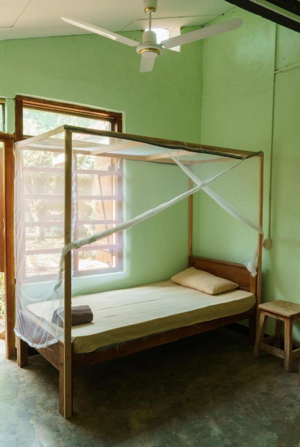 Hostel Little Bay Arugam Bay Zewnętrze zdjęcie
